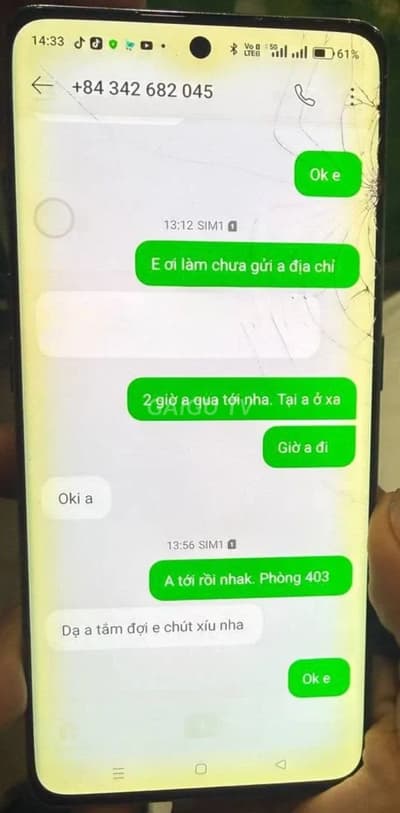 ảnh report