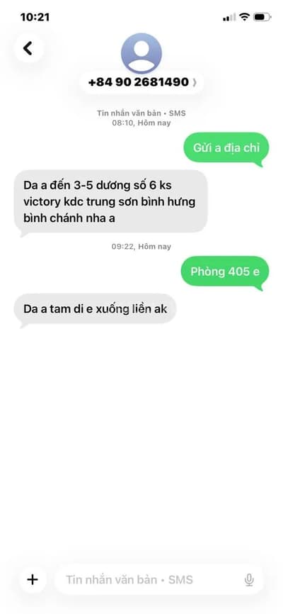 ảnh report