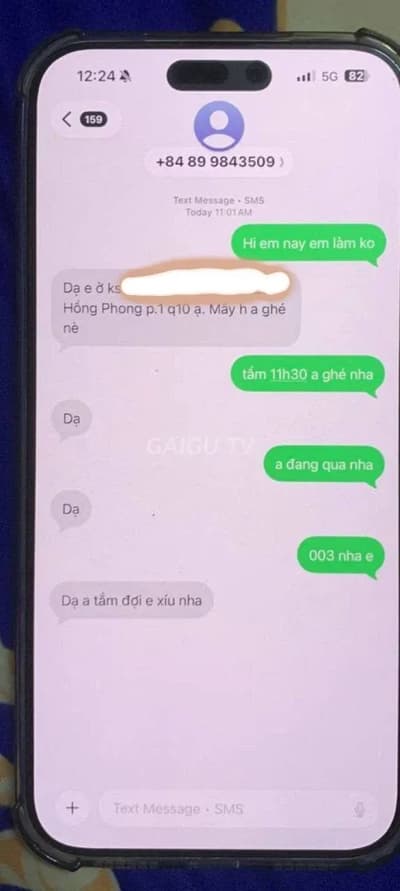 ảnh report