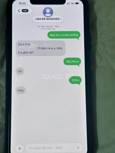 ảnh report
