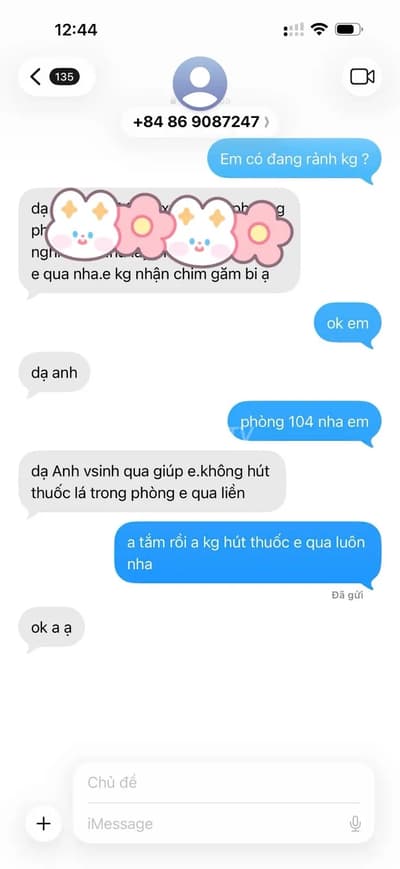 ảnh report