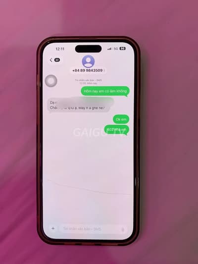 ảnh report