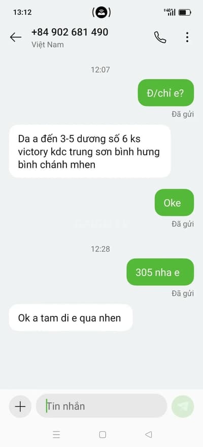 ảnh report