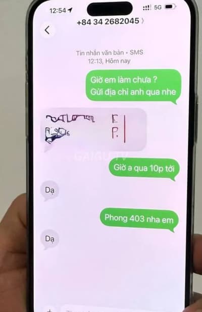 ảnh report