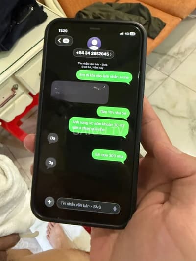 ảnh report