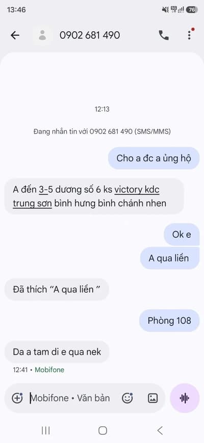 ảnh report