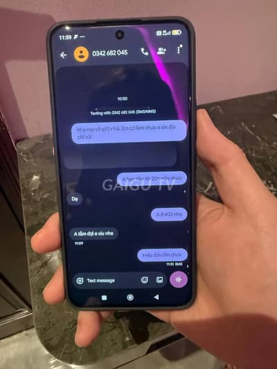 ảnh report
