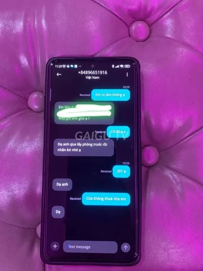 ảnh report