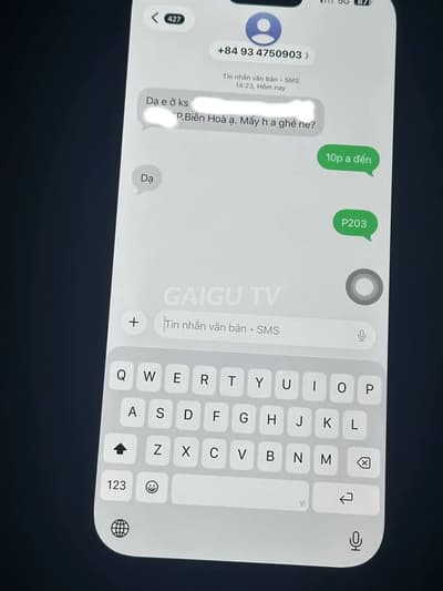 ảnh report