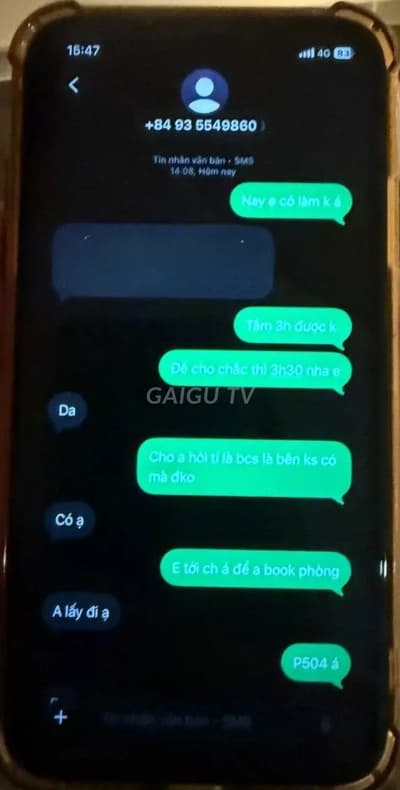 ảnh report