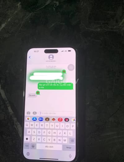 ảnh report