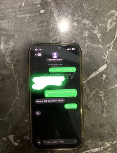 ảnh report