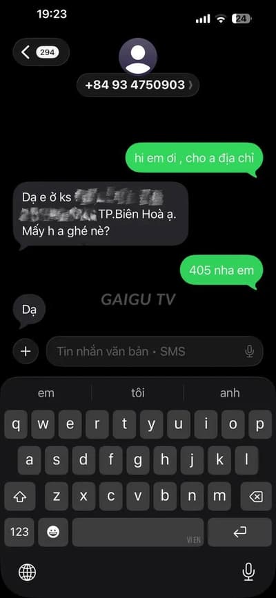ảnh report