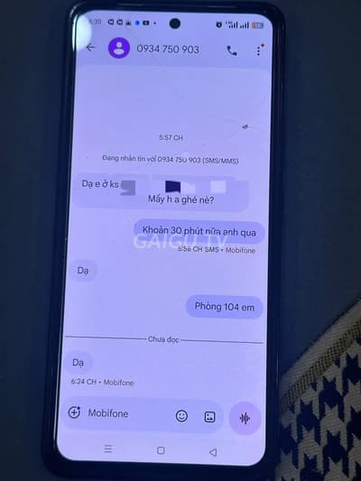 ảnh report