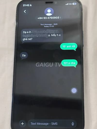 ảnh report