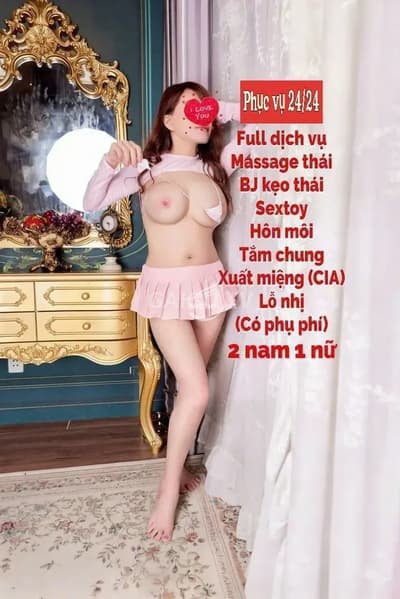 Gái gọi Quận 7 THUỲ DƯƠNG 400k – 1 report