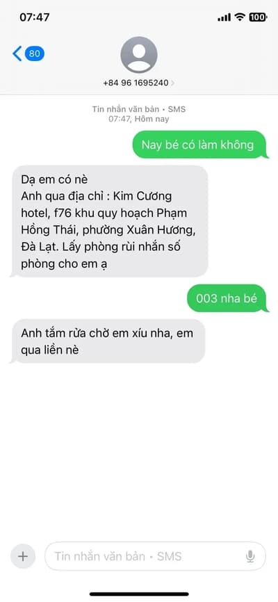 ảnh report