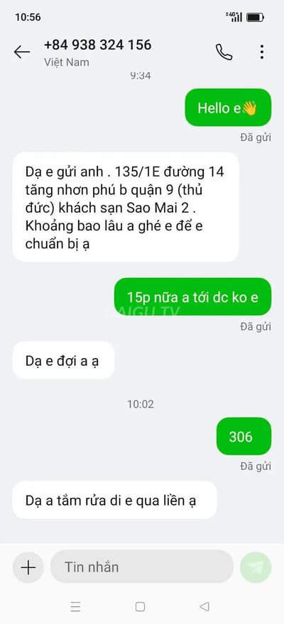 ảnh report