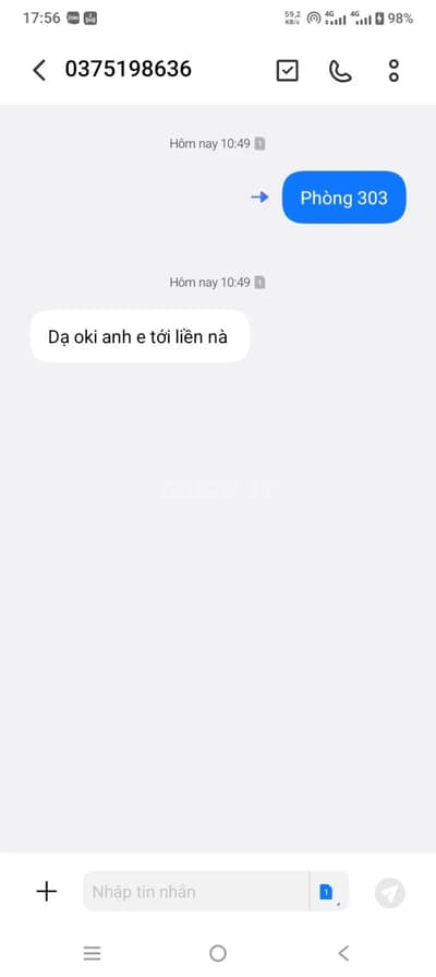 ảnh report
