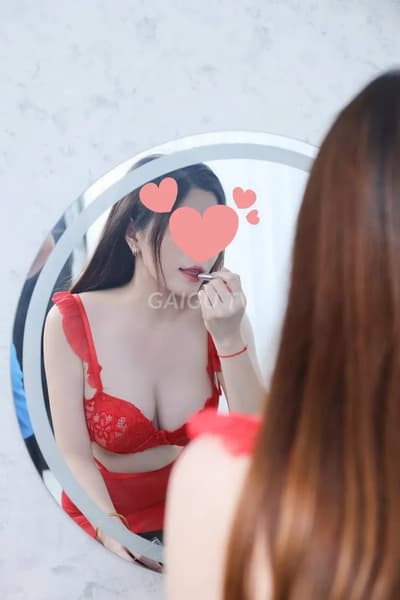 GIA HÂN XINH XẮN LÀM TÌNH CỰC PHÊ – gái gọi Phú Nhuận giá 500k, BJ, HJ, 32 tuổi