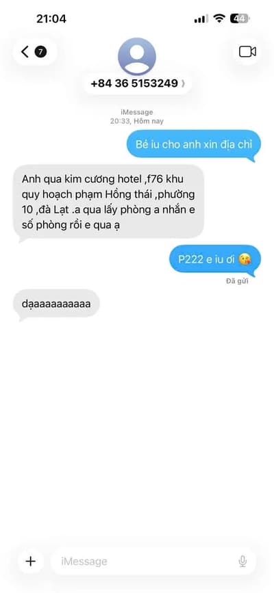 ảnh report