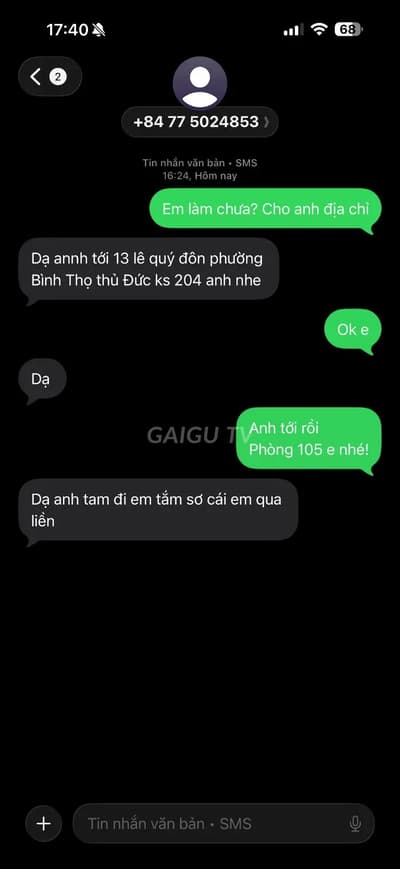 ảnh report