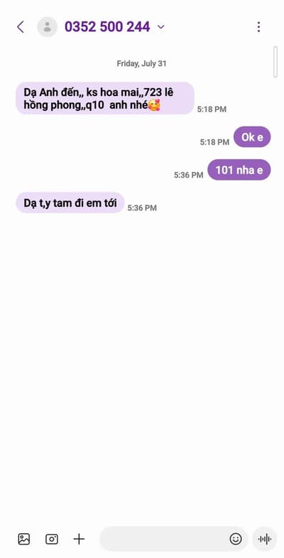 ảnh report