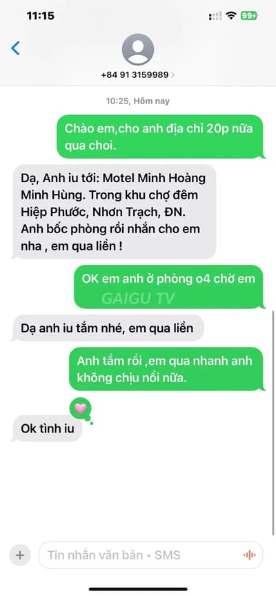 ảnh report