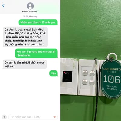 ảnh report