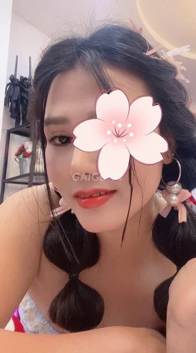 Gái gọi Dĩ An HẢI LINH 300k – 4 report