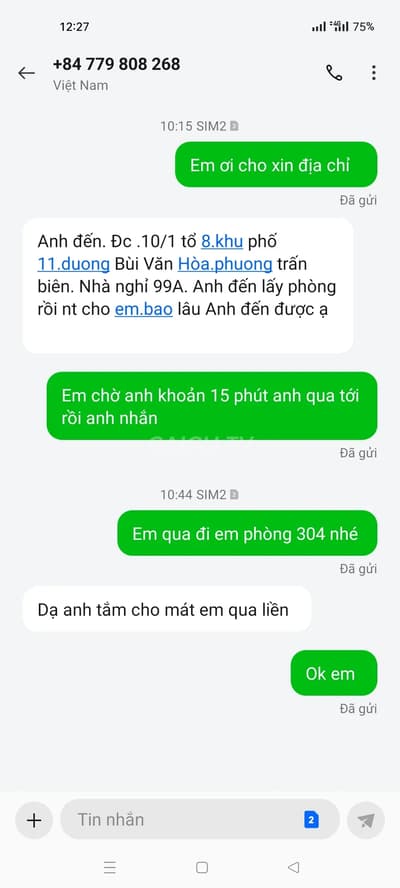 ảnh report