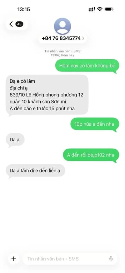 ảnh report