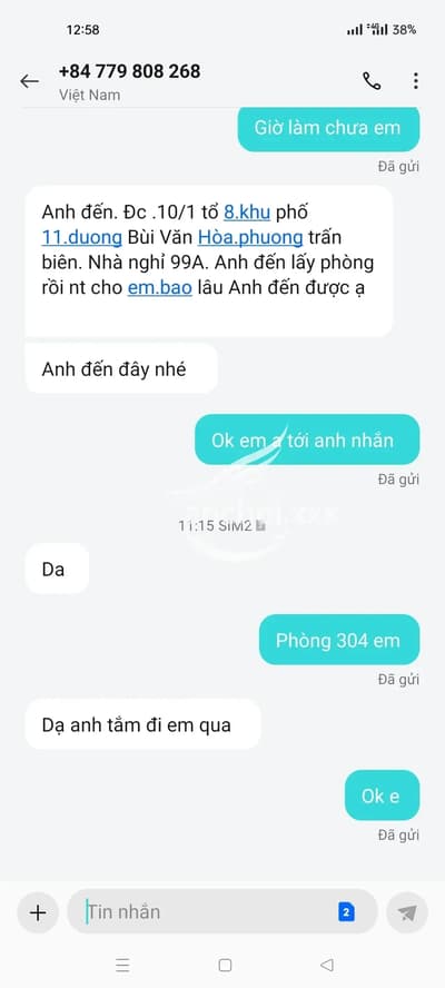 ảnh report