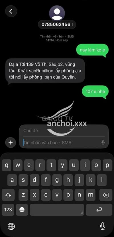 ảnh report