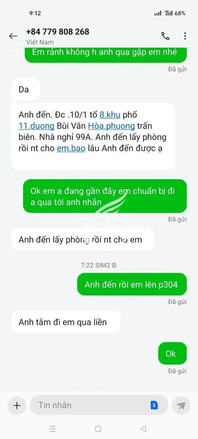 ảnh report