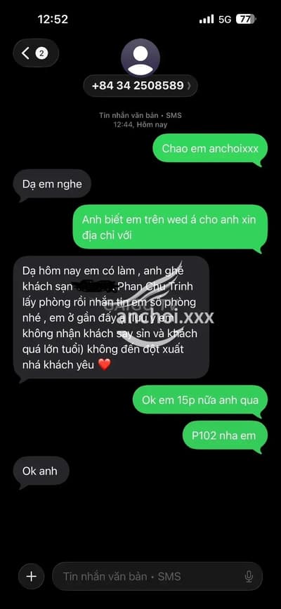 ảnh report