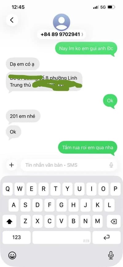ảnh report