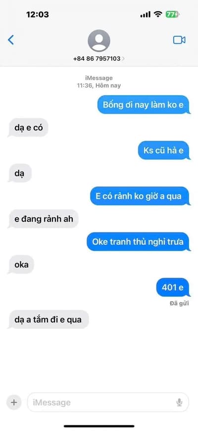 ảnh report