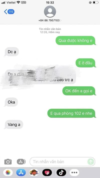 ảnh report