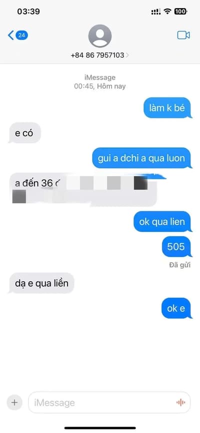 ảnh report