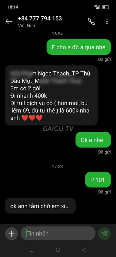 ảnh report