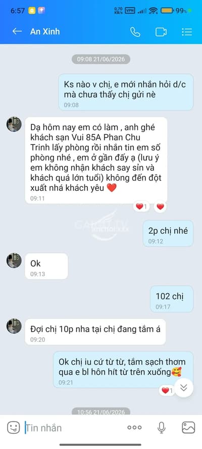 ảnh bình luận
