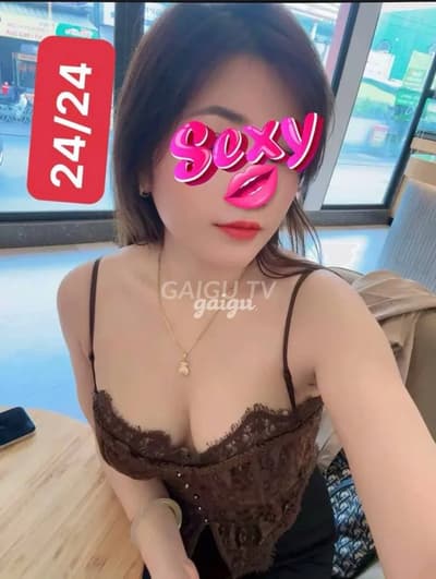 Thu BaBy nhiệt tình chiều khách Quận 9 điểm 10.0 – 400k/shot