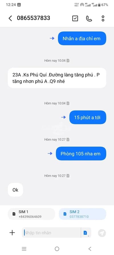 ảnh report