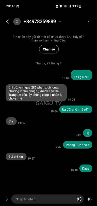 ảnh report