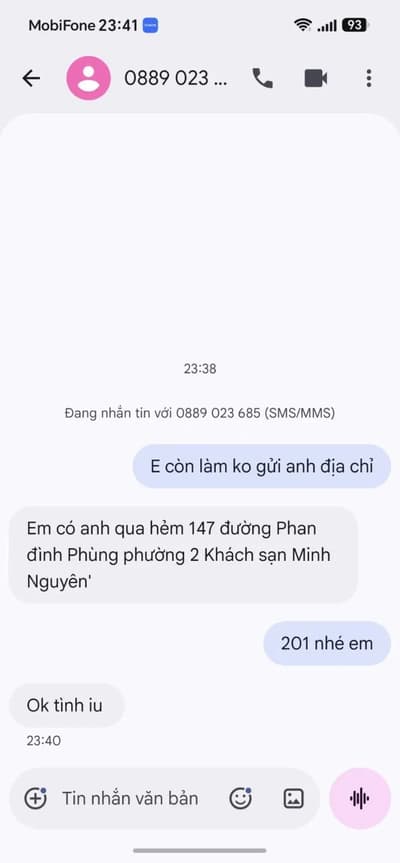 ảnh report