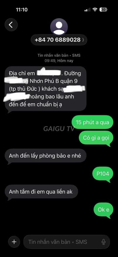 ảnh report