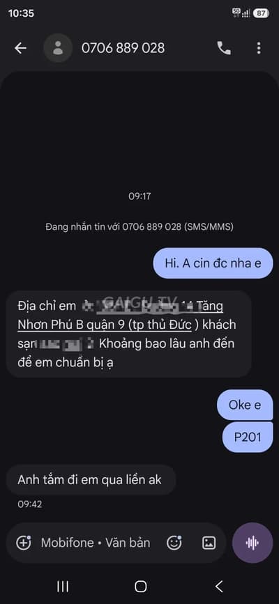 ảnh report