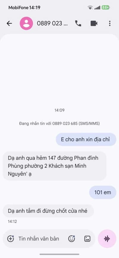 ảnh report