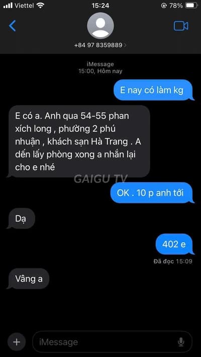ảnh report